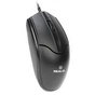 Мишка REAL-EL RM-410 Silent Black - зменшене зображення 4