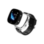 Смарт-годинник Gelius Pro GP-PK009 Summer GPS/4G/ESIM Black (2099901012456) - зменшене зображення 4