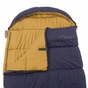 Спальний мішок Easy Camp Moon/+2°C Blue (Right) (928327) - зменшене зображення 4