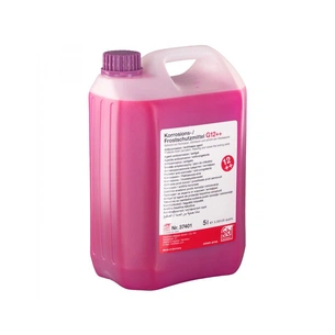 Антифриз Febi G12++ 5л purple (37401FE) зображення 1