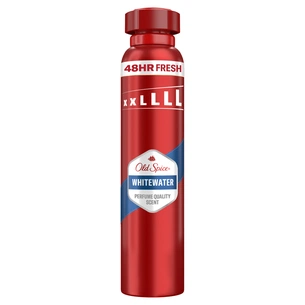 Дезодорант Old Spice Whitewater 250 мл (8006540289808) изображение 1