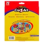 Олівці кольорові Cra-Z-Art 72 кольорів (10402CRA) - зменшене зображення 9