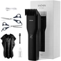 Машинка для стрижки Xiaomi BOOST SET Black - зменшене зображення 3