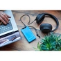 Батарея універсальна Intenso F10000 10000mAh QC/3.0 blue (7332035) - зменшене зображення 6