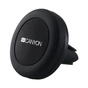 Універсальний автотримач Canyon Car air vent magnetic phone holder (CNE-CCHM2) - зменшене зображення 1