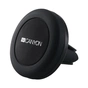 Універсальний автотримач Canyon Car air vent magnetic phone holder (CNE-CCHM2) - зменшене зображення 1