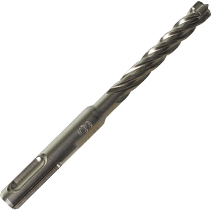 Бур Milwaukee SDS+ MX4, 8,0х115х50мм (4932352021) зображення 1