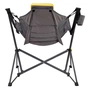 Крісло складане Uquip Rocky Blue/Grey (244027) - зменшене зображення 4