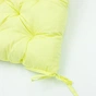 Подушка на стілець MirSon Ranforce Elite 12-0525 Tiziana 50x50 см (2200006275893) - зменшене зображення 2