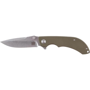 Ніж Skif Spyke olive green (IS-011OG) зображення 1