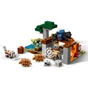 Конструктор LEGO Minecraft Шахтна експедиція Броненосець (21269) - зменшене зображення 3