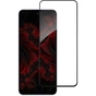 Скло захисне Intaleo Full Glue Xiaomi Redmi Note 12R Black (1283126589805) - зменшене зображення 2