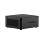 Комп'ютер ASUS NUC 14 Pro Tall Kit RNUC14RVHU500002I /Ultra 5 125H, 2.5" SATA slot, EU Cord (90AR0072-M000P0) - зменшене зображення 7