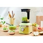 Блендер KitchenAid 5KSB4026EKG - зменшене зображення 6