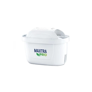 Картридж для фільтра глечика Brita MXPro Limescale для жорсткої води 3шт (1051769) изображение 1