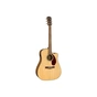 Гітара електроакустична Fender CD-140SCE NAT (229459) - зменшене зображення 3