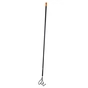 Сапа Fiskars Gardening розпушувач Solid 164см, 0.66кг (1016034) - зменшене зображення 2
