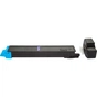 Тонер-картридж AHK Kyocera TK-895C Cyan (3203406) - зменшене зображення 3