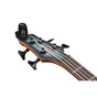 Тюнер для музичних інструментів Ibanez PU3 BK (221557) - зменшене зображення 4