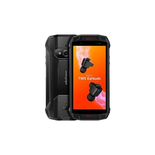 Мобільний телефон Ulefone Armor 15 6/128Gb Black (6937748734796) зображення 1