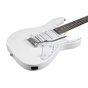 Електрогітара Ibanez GRG140 WH (219356) - зменшене зображення 4