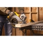 Дискова пила Stanley FatMax,18В(V20)Li-Ion,2x4Ah, 5000 об/хв, кейс, 10,71 кг (SFMCS550M2K) - уменьшенное изображение 10