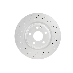 Гальмівний диск Bosch 0 986 479 A60 зображення 1