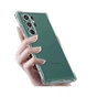 Чохол до мобільного телефона BeCover Anti-Shock Samsung Galaxy S25 Ultra SM-S938 Clear (712904) - зменшене зображення 3