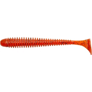 Силікон рибальський Keitech Swing Impact 2.5" (10 шт/упак) ц:ea#13 spicy mustard/blue (1551.10.19) зображення 1