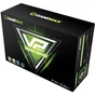 Блок живлення Gamemax 450W (VP-450) - зменшене зображення 10