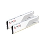 Модуль пам'яті для комп'ютера DDR5 48GB (2x24GB) 6000 MHz Flare X5 Matte White G.Skill (F5-6000J3036F24GX2-FX5W) - зменшене зображення 2