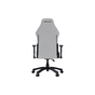 Крісло ігрове Anda Seat Luna Fabric Size L Grey (AD18-44-G-F) - зменшене зображення 3