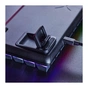 Клавіатура HyperX Alloy Origins 65 HX Red USB UA Black (4P5D6AA) - зменшене зображення 5