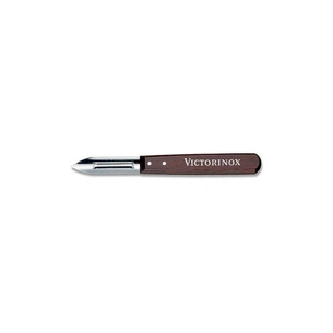 Овочечистка Victorinox 158 мм, дерев'яна ручка (5.0209) зображення 1