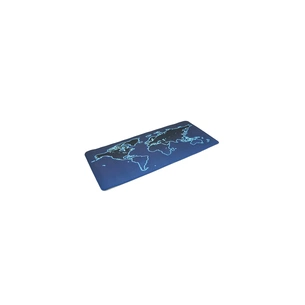 Килимок для мишки Voltronic World map (SJDT-12) зображення 1