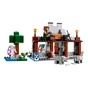 Конструктор LEGO Minecraft Вовк із Цитаделі (21261) - зменшене зображення 3
