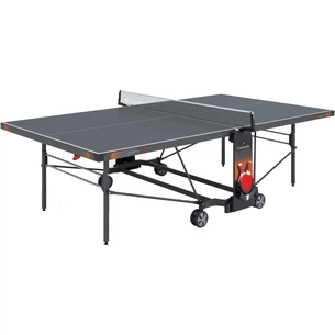 Тенісний стіл Garlando Champion Outdoor 3 mm Grey (C-470EG) (930626) изображение 1
