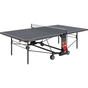 Тенісний стіл Garlando Champion Outdoor 3 mm Grey (C-470EG) (930626) - зменшене зображення 1