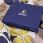 Постільна білизна Isleep двоспальна Сатин Twill 14 (14_dv_Isleep) - зменшене зображення 9