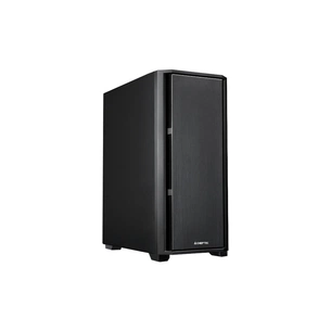 Корпус Chieftec Pro Midi Q (AS-02B-OP) зображення 1