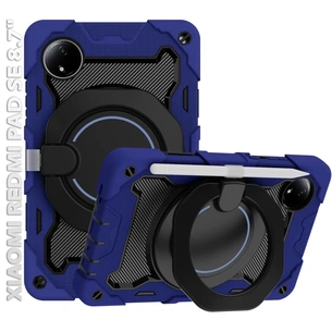 Чохол до планшета BeCover Xiaomi Redmi Pad SE 8.7" Blue (712921) зображення 1