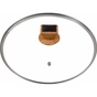 Кришка для посуду Bergner Earth 20 см (BG-34721-MM) - зменшене зображення 1
