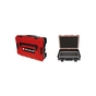 Ящик для інструментів Einhell E-Case S-F (поролон), до 25к, вкладиш з поролону Grid Foam Set (4540019) - зменшене зображення 3