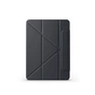 Чохол до планшета BeCover Ultra Slim Origami Magnetic Apple iPad Pro 11" M4 2024 Black (712960) - зменшене зображення 8