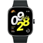 Смарт-годинник Xiaomi Redmi Watch 4 Graphite Black (BHR7854GL) (1021342) - зменшене зображення 2