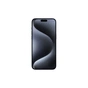 Мобільний телефон Apple iPhone 15 Pro Max 1TB Blue Titanium (MU7K3) - зменшене зображення 2