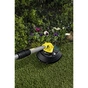 Тример садовий Karcher LTR 18-30 Battery (без АКБ та ЗП) (1.444-310.0) - уменьшенное изображение 4