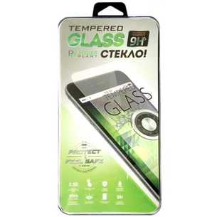 Скло захисне PowerPlant Apple iWatch 38 mm (DV00TS0085) зображення 1