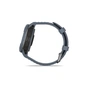 Смарт-годинник Garmin Instinct Crossover, Blue Granite (010-02730-04) - зменшене зображення 5