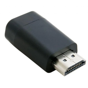 Перехідник HDMI to VGA Extradigital (KBH1688) зображення 1